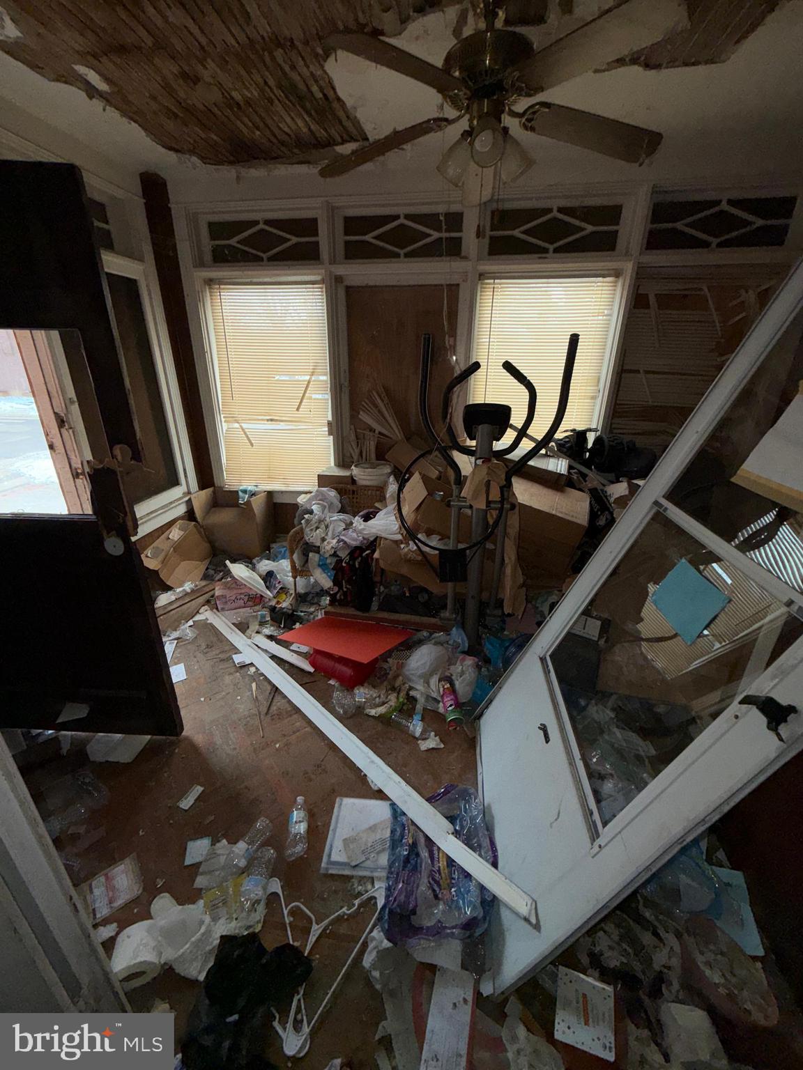 NORTHWOOD - Residential