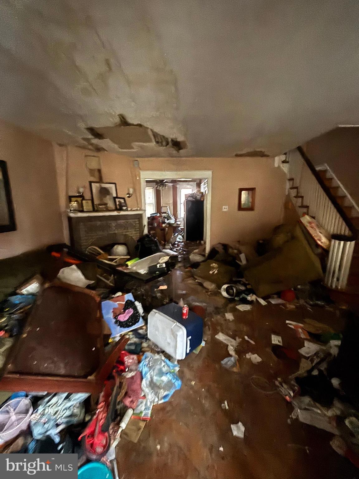 NORTHWOOD - Residential