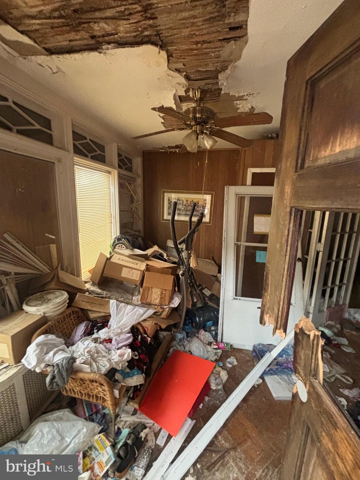 NORTHWOOD - Residential