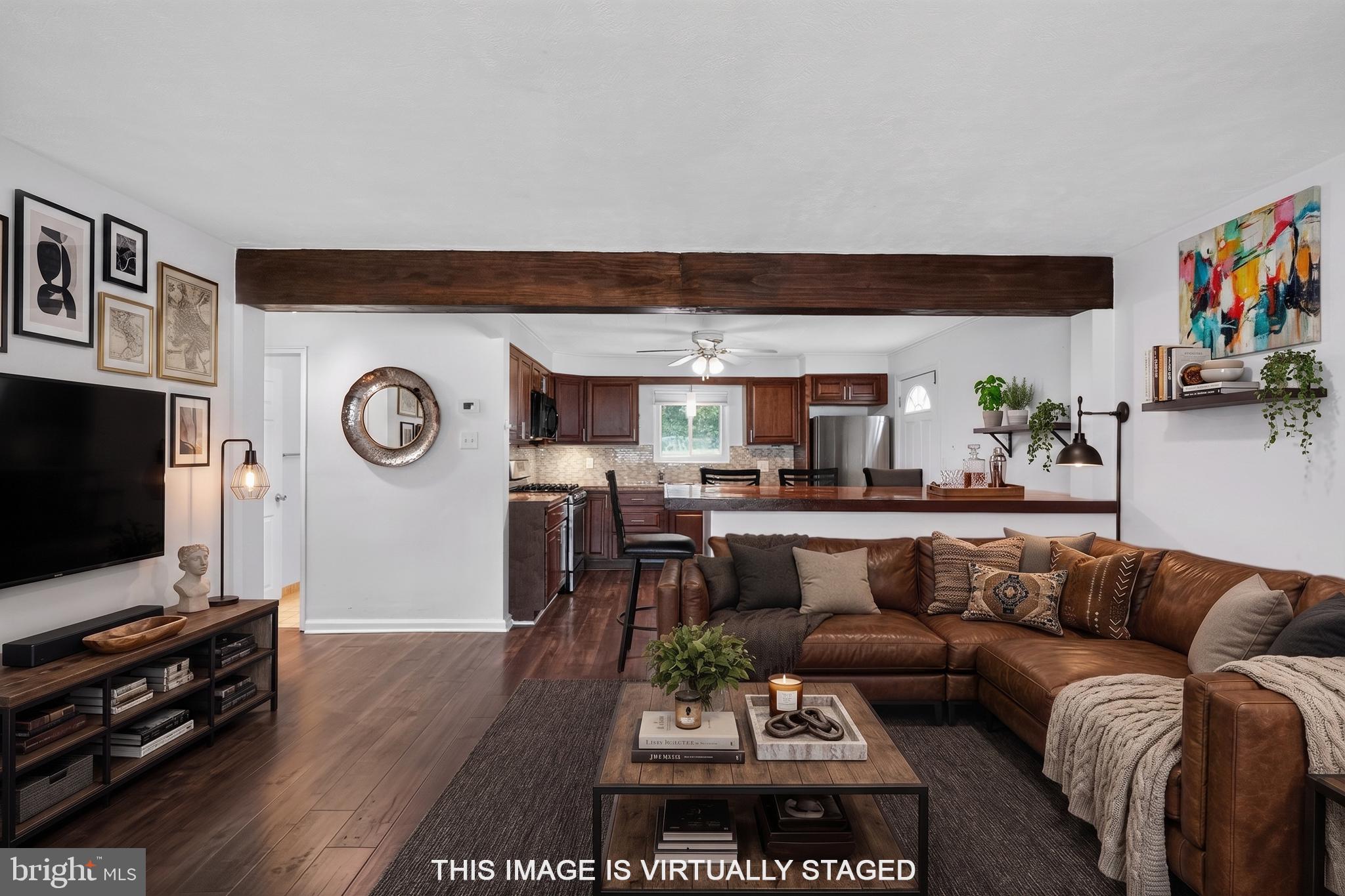 809 QUINCE LANE
