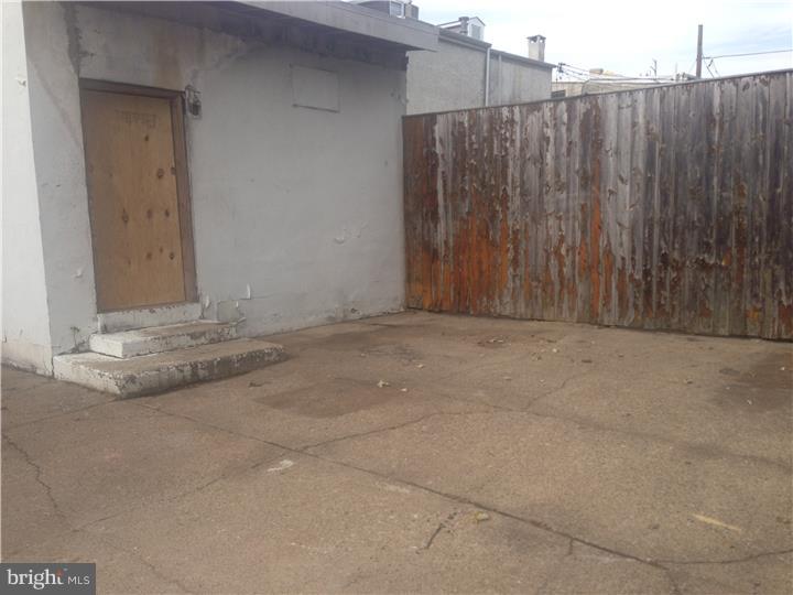 CHESTER CITY - Residential