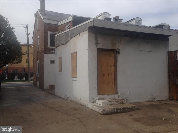 CHESTER CITY - Residential