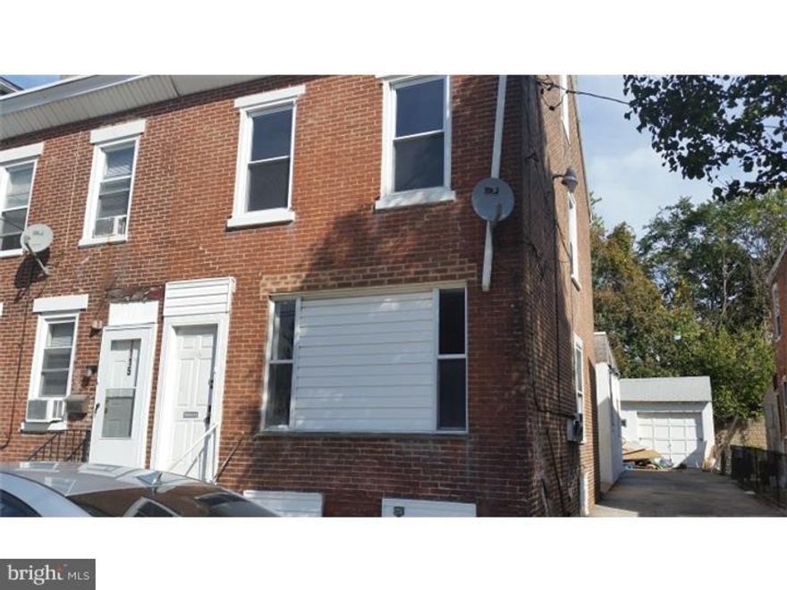 This property is being sold AS IS Where IS, anyone entering must sign a hold harmless.  Buyer is responsible for City Certs and any repairs needed for Cert, buyer also pays all transfer tax.