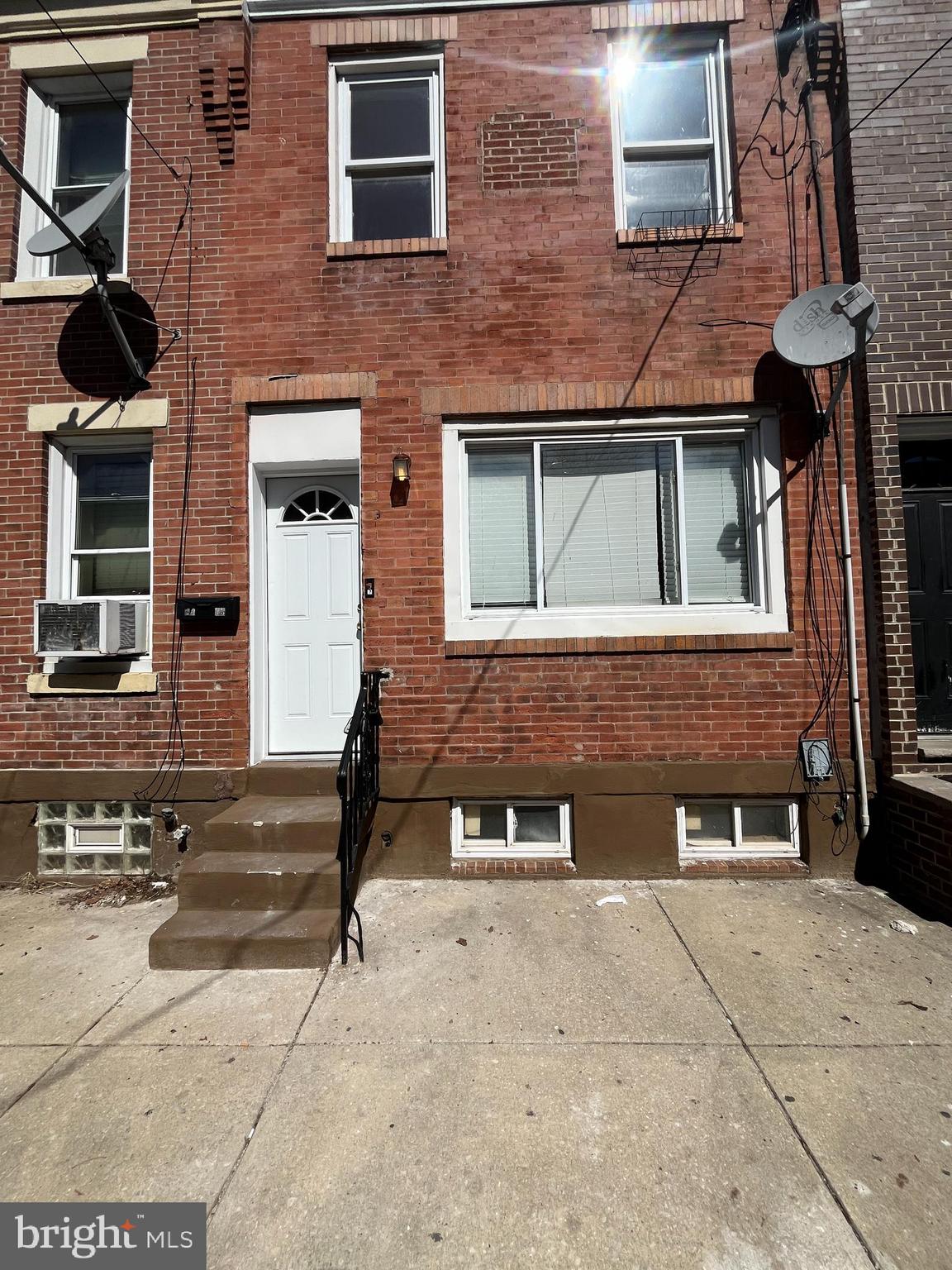 GRAYS FERRY - Residential Lease