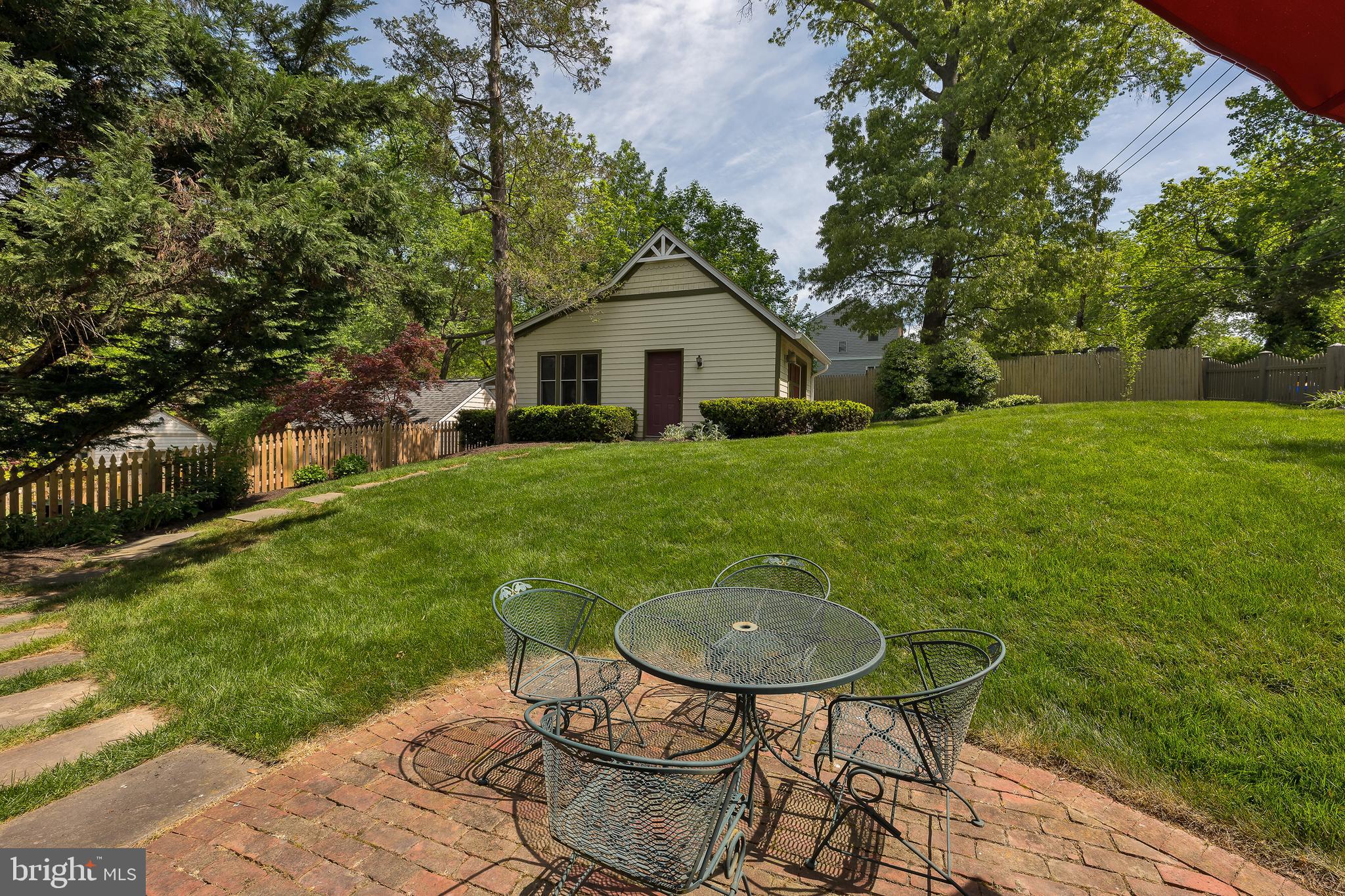 FOREST GLEN - Residential Lease