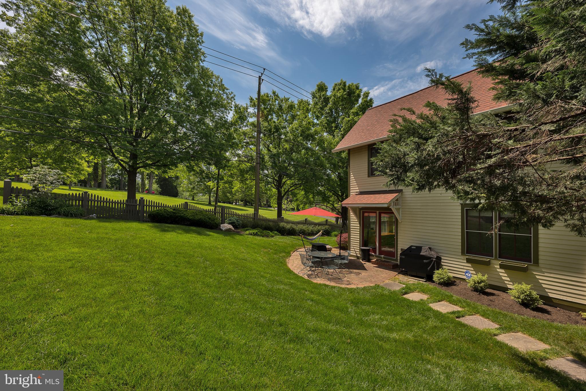 FOREST GLEN - Residential Lease