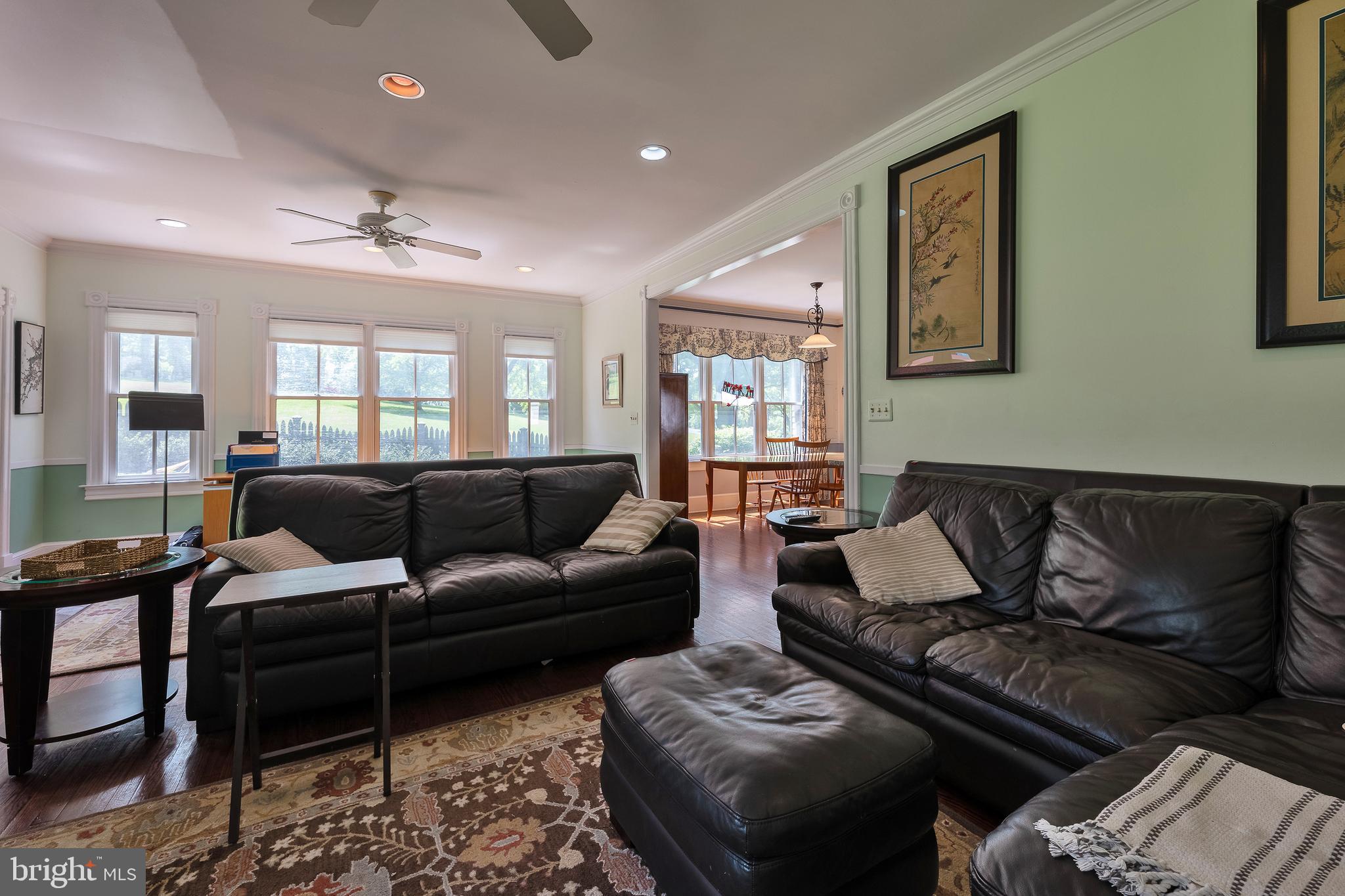 FOREST GLEN - Residential Lease