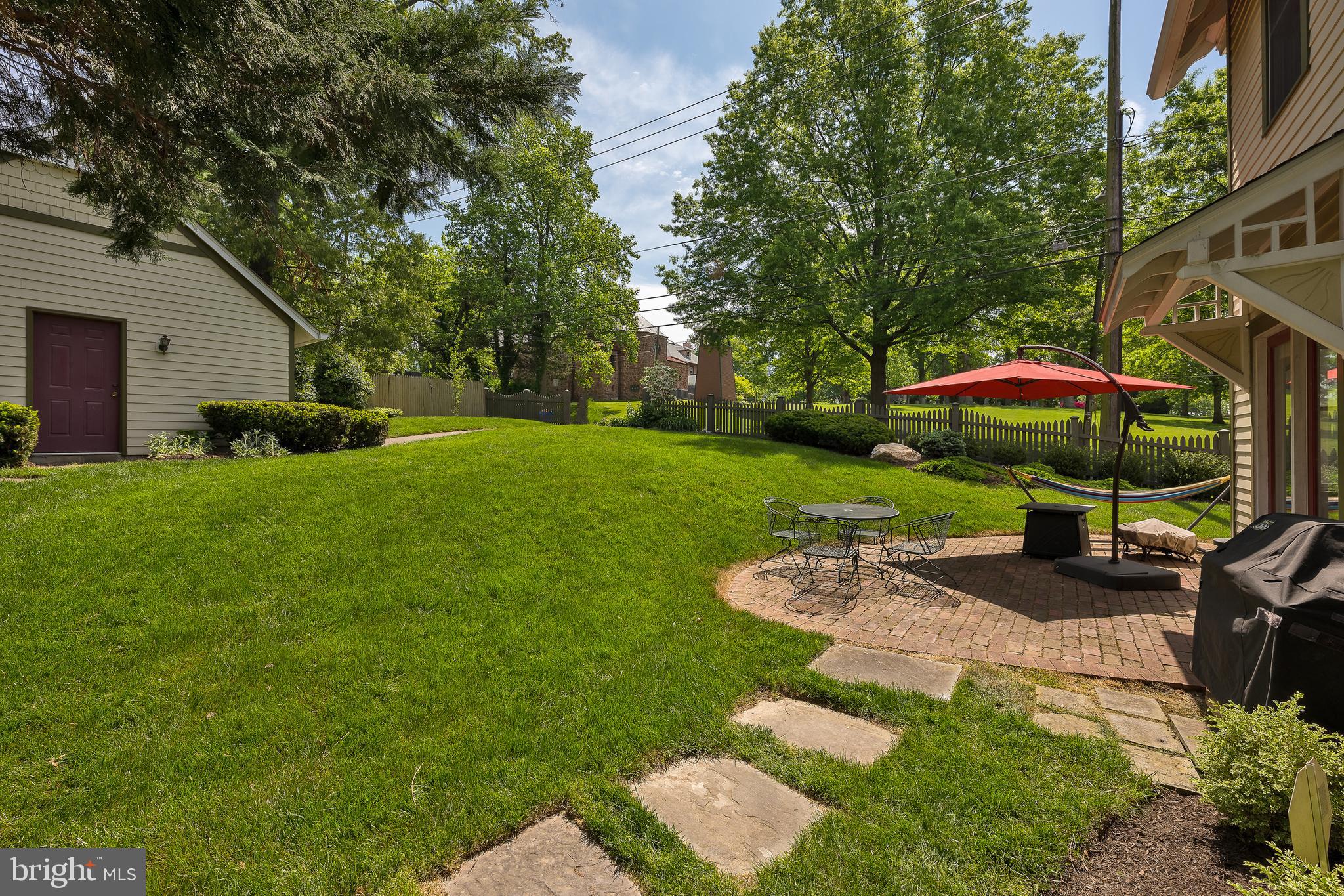 FOREST GLEN - Residential Lease