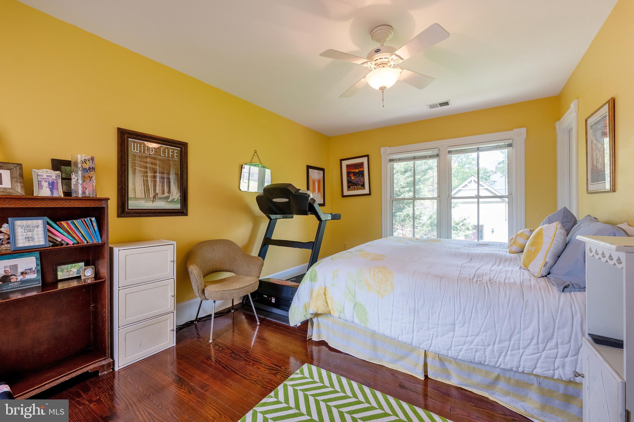 FOREST GLEN - Residential Lease