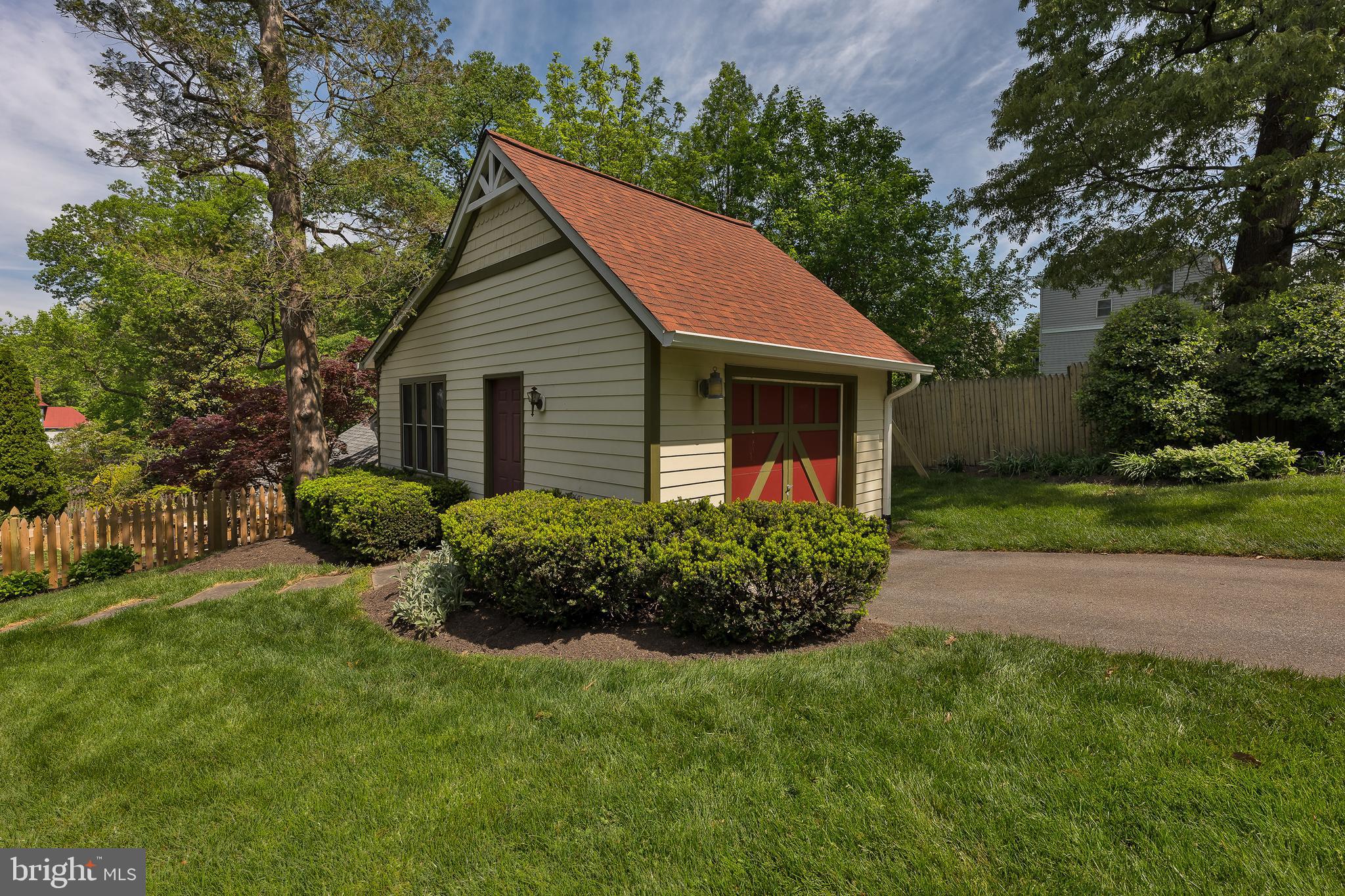 FOREST GLEN - Residential Lease