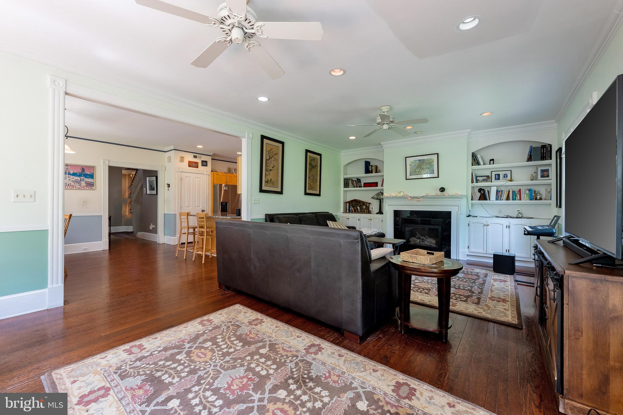 FOREST GLEN - Residential Lease