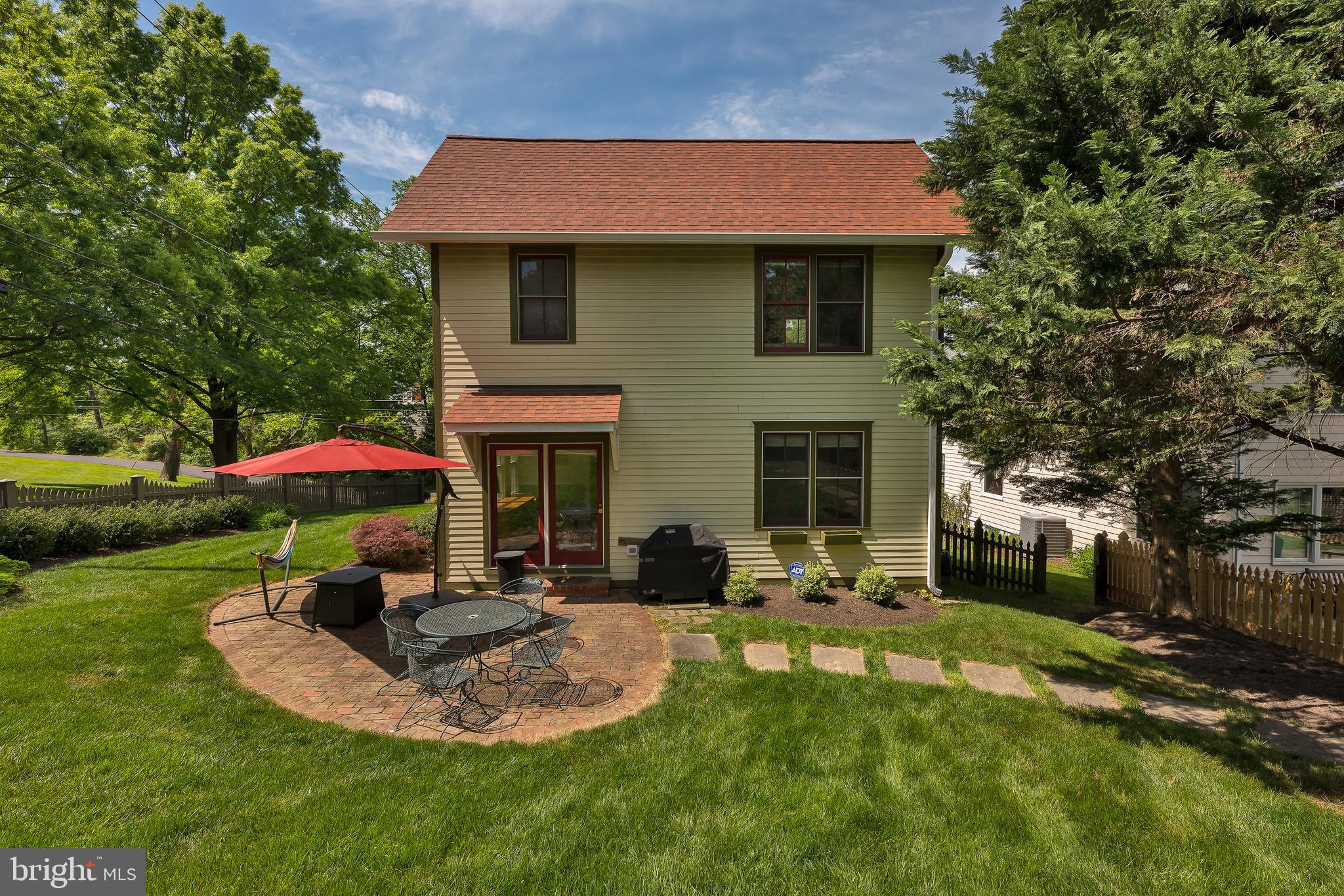 FOREST GLEN - Residential Lease