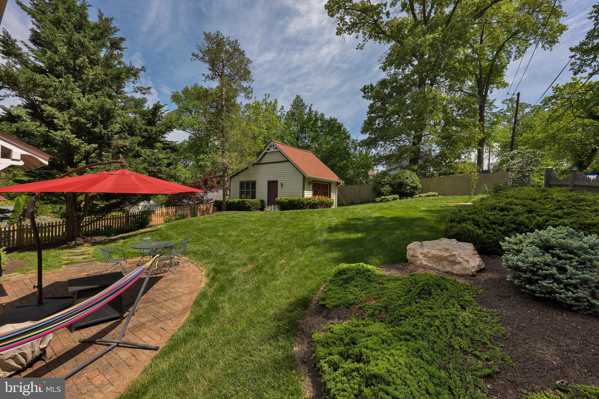 FOREST GLEN - Residential Lease