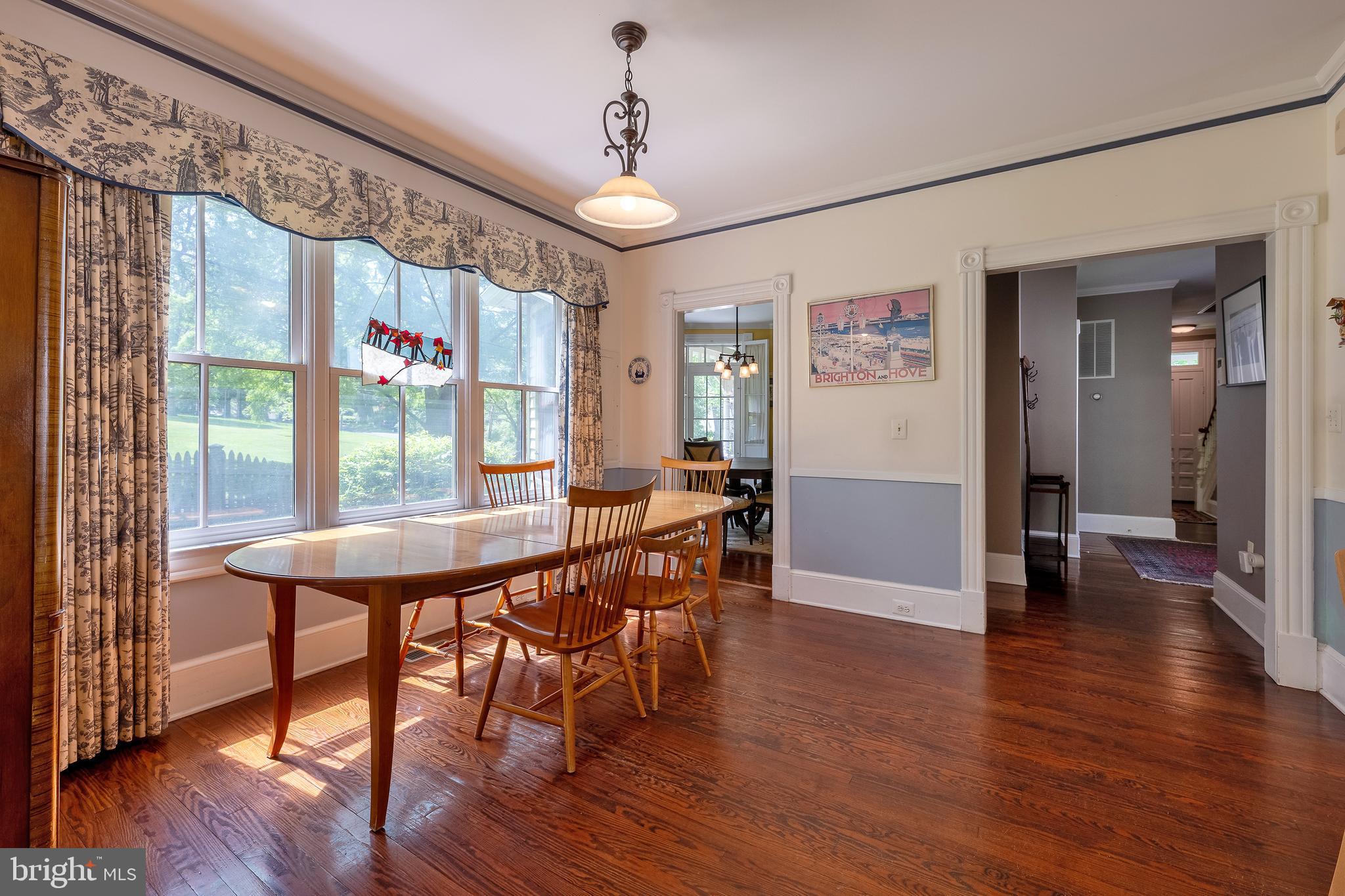 FOREST GLEN - Residential Lease