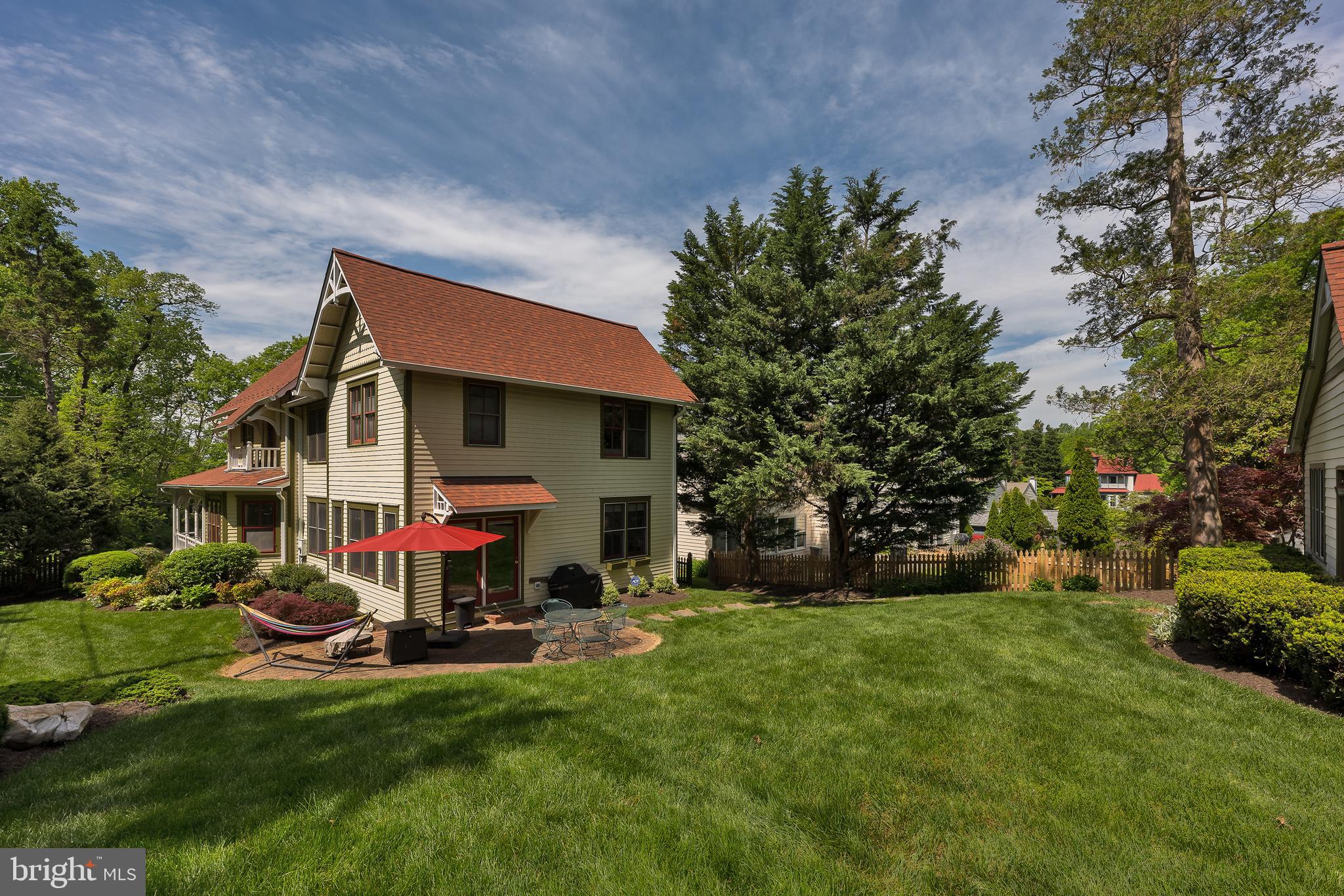 FOREST GLEN - Residential Lease