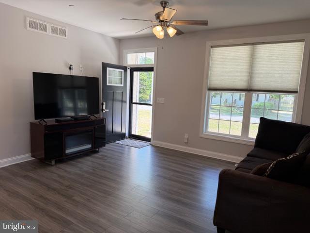 CRUMPTON - Residential