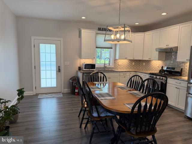 CRUMPTON - Residential