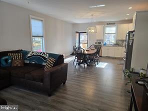 CRUMPTON - Residential