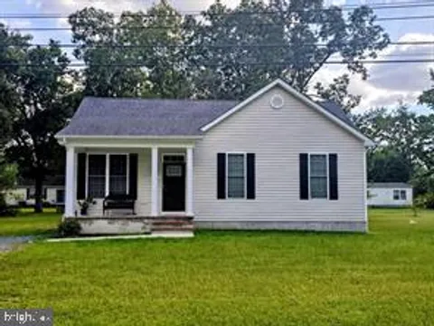 209 3rd Street, Crumpton, MD 21628 - #: MDQA2016878