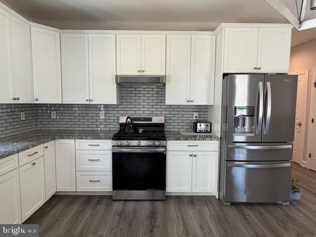 CRUMPTON - Residential