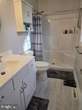 CRUMPTON - Residential