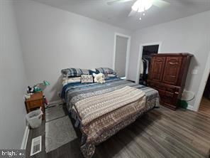 CRUMPTON - Residential