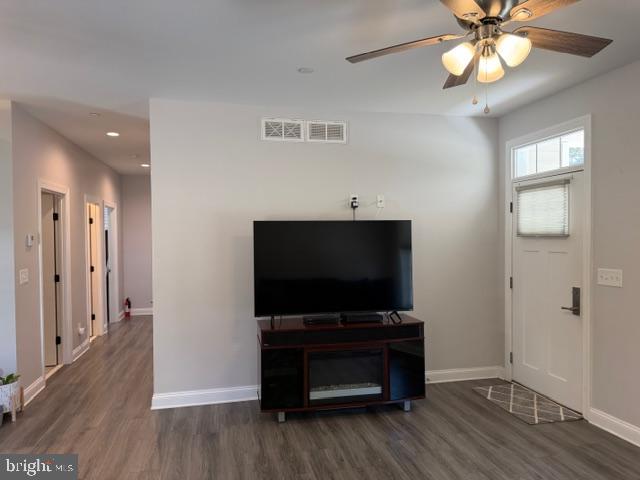 CRUMPTON - Residential