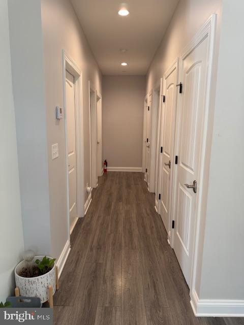 CRUMPTON - Residential