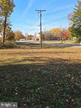 CRUMPTON - Residential