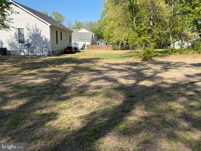 CRUMPTON - Residential