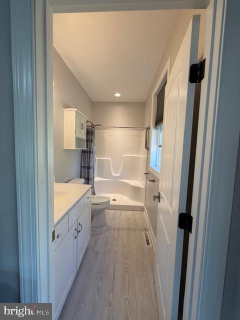 CRUMPTON - Residential