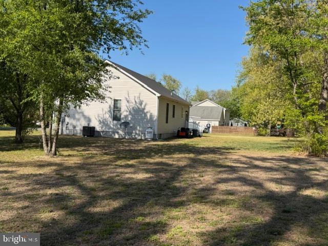 CRUMPTON - Residential