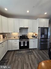 CRUMPTON - Residential