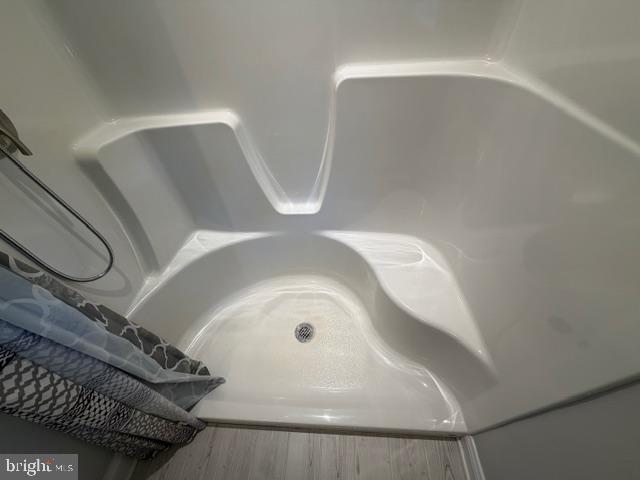 CRUMPTON - Residential