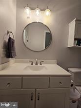 CRUMPTON - Residential