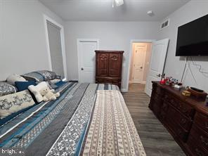 CRUMPTON - Residential