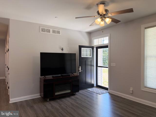 CRUMPTON - Residential