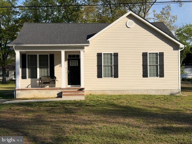 CRUMPTON - Residential