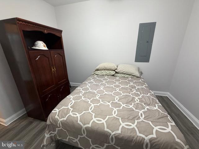 CRUMPTON - Residential