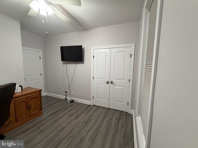 CRUMPTON - Residential