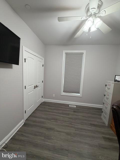 CRUMPTON - Residential