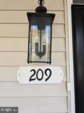 CRUMPTON - Residential