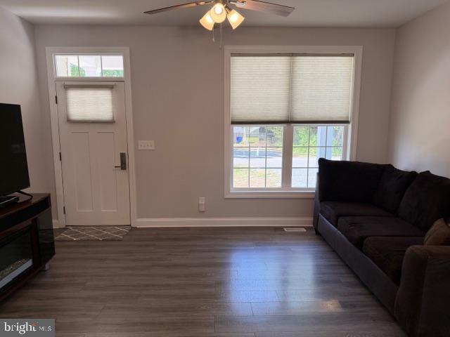 CRUMPTON - Residential