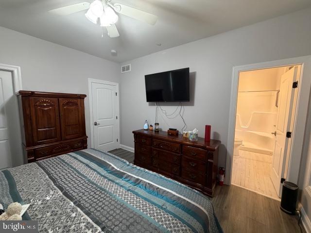 CRUMPTON - Residential