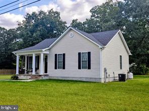 CRUMPTON - Residential