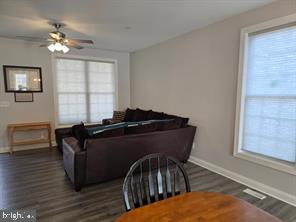 CRUMPTON - Residential