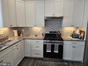 CRUMPTON - Residential