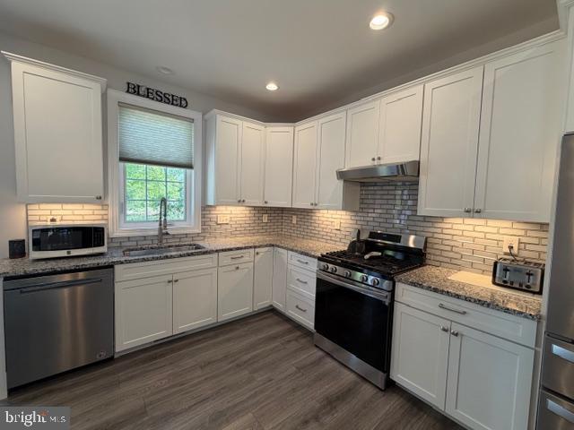 CRUMPTON - Residential