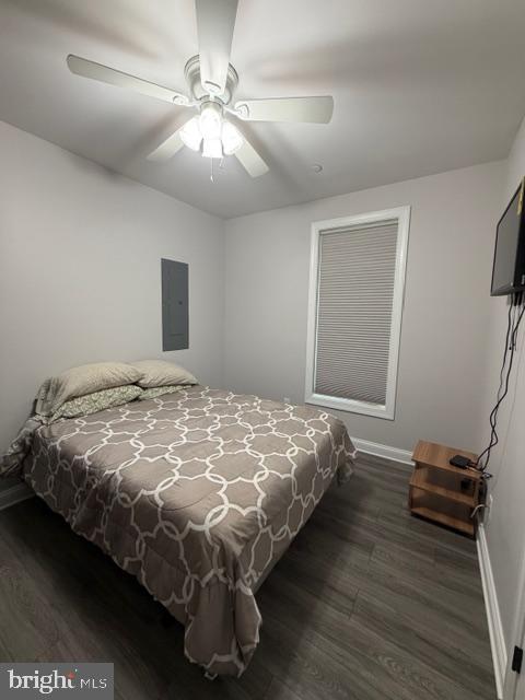 CRUMPTON - Residential