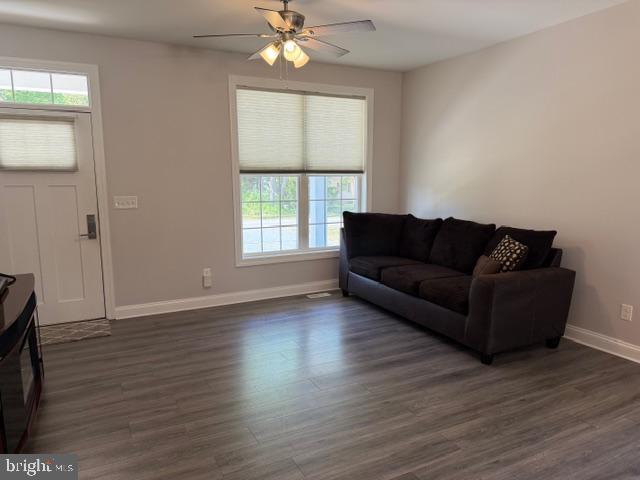 CRUMPTON - Residential